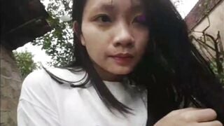 Lê Thị Phương Linh 2006 dân tộc dao thủ dâm ở ký túc xá - phần 3