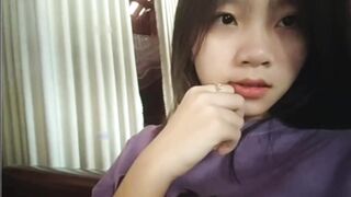 Lê Thị Phương Linh 2006 dân tộc dao thủ dâm ở ký túc xá - phần 8