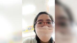 Girl Live Thủ Dâm Public Tập 66