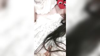 Nguyễn Kiều Linh 2k7 quay vú móc lồn gửi cho người yêu đi lính xem - phần 3