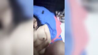 Đụ em họ ngà ngà say mới đầu còn phản kháng, đụ hồi sướng nằm im hưởng.