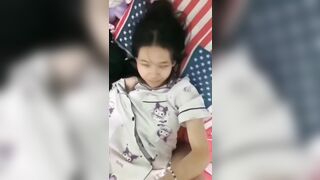 Đụ em ghệ non tơ 16 tuổi, chưa cưới nhưng đã đụ nhiều lần.