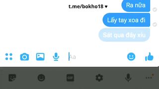 Gạ e rau non hs mới quen k bt móc dạy cho e cách móc rồi bắt cạo lông lồn xem bím p1