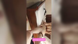 AI MUỐN BẠN ĐỊT VK THÌ XEM