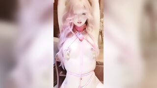 Idol lolita onlyfan cực ngon