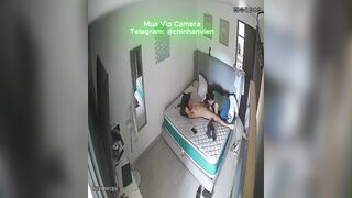 Hack Camera Vợ Dâm Bú Mút Dâm Đãng Chiều Chồng