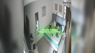 Hack Camera Vợ Dâm Bú Mút Dâm Đãng Chiều Chồng