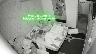 Hack Camera Rủ Bạn Về Địt Vợ Dâm Đãng
