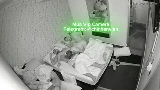 Hack Camera Rủ Bạn Về Địt Vợ Dâm Đãng