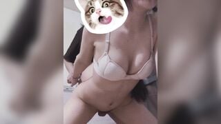 sống thử cùng bé loli sinh viên 2k7 mình dây ngày nào em cũng bắt chịch - phần 14