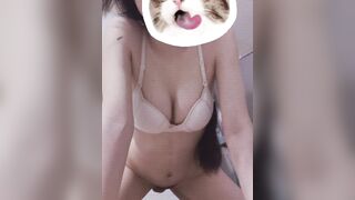sống thử cùng bé loli sinh viên 2k7 mình dây ngày nào em cũng bắt chịch - phần 15