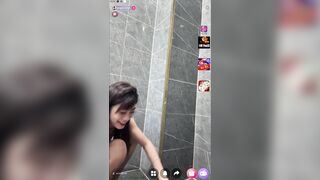 mai linh yêu dấu nay em live full mặt cho các anh lọ - phần 3