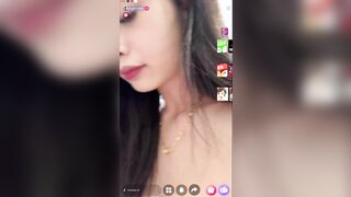 mai linh yêu dấu nay em live full mặt cho các anh lọ - phần 7