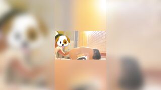Chị lên thăm phần 2
