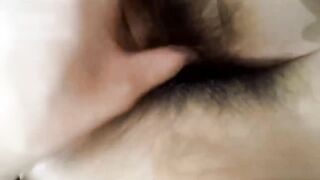 Địt em kế tóc 2 bím rên rỉ vì sướng