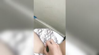Krixi Live Thủ Dâm Tập 1