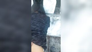 Đang ôn bài mà thằng bạn cứ dí con cặc vào mồm