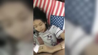 Nhân trần bé yêu 2k10 mới lớn mà dâm 1