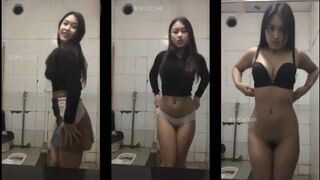 GẠ BÉ HS LOVE 12 TẮM TIÊN