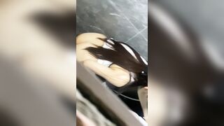 seri đặt cam quay lén nhà vệ sinh nữ em nào đít cũng to lồn múp - phần 40