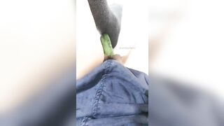 Krixi Live Thủ Dâm Tập 2