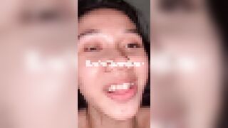 ta nói nứng hong chịu được hay sao đó cầm máy quay lên ẻm ngại ae ạ🤣