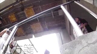 seri quay lén quần lót nữ sinh hàn quốc mặc váy ngắn có 1 0 2 - phần 9