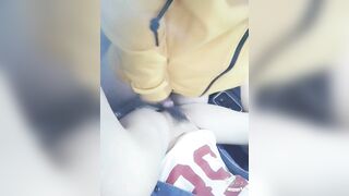 Bà dì loạn luân cùng thằng cháu 2k9, cho cu mới lớn biết mùi lồn