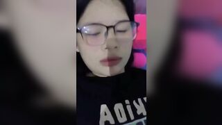 Thảo Ngân 2k6 non tơ khẩu dâm ae vô cùng nghe - 1 (Teen, loli)