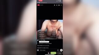 Mbbg việt live khoe bộ ngực vĩ đại