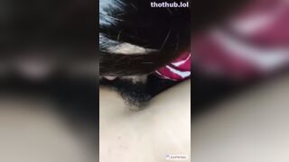 Thanh niên gạ con bạn thân bú cu mình thử để xem cảm giác như nào