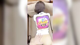Em nhân viên nhà cái muốn tăng lương dâng lồn cho sếp