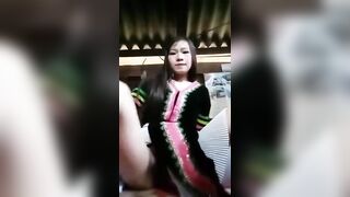 Cô Giáo Người Vùng Cao Này Hư Wúa