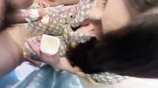 Hướng dẫn cách ăn sữa chua đúng cách
