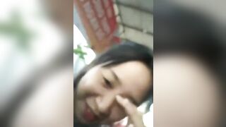 Úpdate Em học sinh tâm sự lần đầu địt vs bú buồi 2