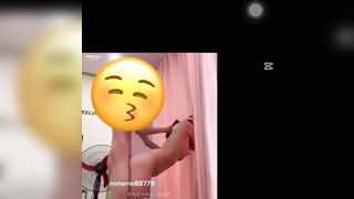 Minh Anh 2k5 bị bạn trai dụ về nhà chơi xếp hình