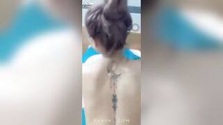 Siêu phẩm em Trần Ngọc My 2k6