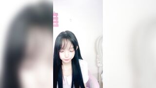 Em Gái Tự Quay Thủ Dâm Tập 574