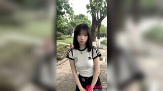 lừa tình em sinh viên siêu dễ thương đụ nhau quay clip