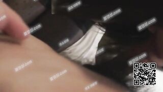 Bắt Cô gia sư Bú cu, Xé quấn tất Nghịch Lồn rậm lông quay video