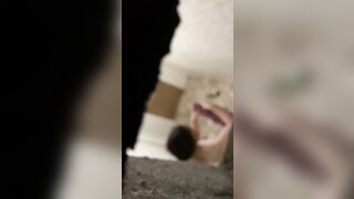 đột nhập dãy trọ sinh viên để quay lén mấy em tắm đúng là rửa mắt - phần 16