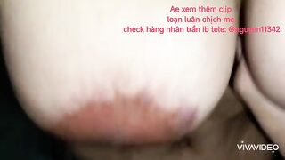 Mẹ nuôi già mà dâm vãi lồn