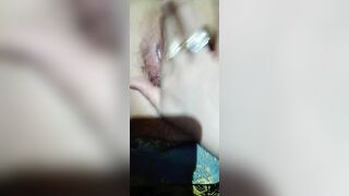 Em dâu nứng lồn quá