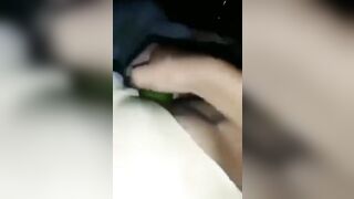 Bé khẩu dâm mà muốn dựng hết cả lên