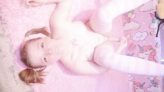 Con riêng của vợ và dượng loạn luân 1