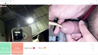 Ometv phản ứng của xinh thích khẩu dâm phần 24