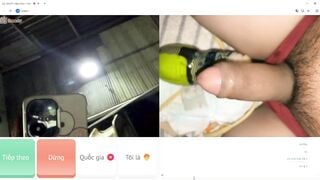 Ometv phản ứng của xinh thích khẩu dâm phần 24