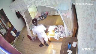 chị dâu làm văn phòng trắng trẻo quá anh em à - phần 1
