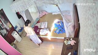 chị dâu làm văn phòng trắng trẻo quá anh em à - phần 2