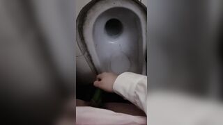 bé lolita vú to đam mê bộ môn phô dâm cho các anh thèm - phần 24